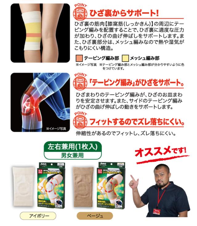 ひざ サポーター 膝 サポーター 保温 膝 保温 ひざ あて 遠赤外線 抗菌 防臭 テーピング サポーター 膝 スポーツ ウォーキング グッズ 健康器具 健康グッズ