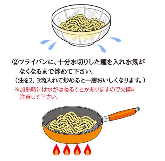 こんにゃく焼きそば　ソース焼きそば　こんにゃくラーメン