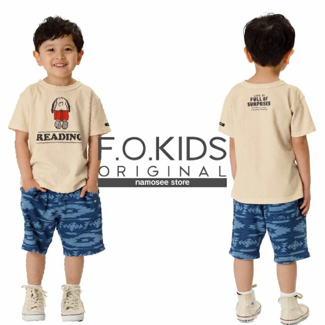 PEANUTS SNOOPY スヌーピー 半袖 Tシャツ 80cm-140cm キッズ 子供服 男の子 女の子 子供 こども こども服  男児 女児 男 女 ベビの通販はau PAY マーケット namosee au PAY マーケット店 au PAY マーケット－通販サイト