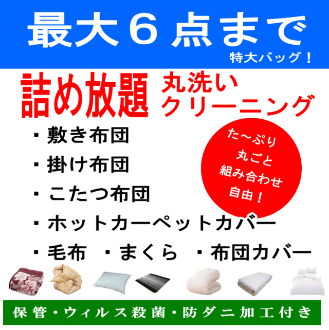 人気セール 布団 丸洗い クリーニング 1点1点単品洗い ウィルス除菌消毒の通販はau PAY マーケット - ハッピー寝具ラボ|商品ロット クリーニング 組み合わせ自由6点 専用 保管 防ダニ加工 ふとん セール新作