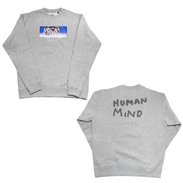 第1位獲得 Mark Gonzales Radioeva スウェット マークゴンザレス エヴァンゲリオン コラボ 長袖 プリントトレーナー クルーネック 2g7 国際ブランド Olsonesq Com