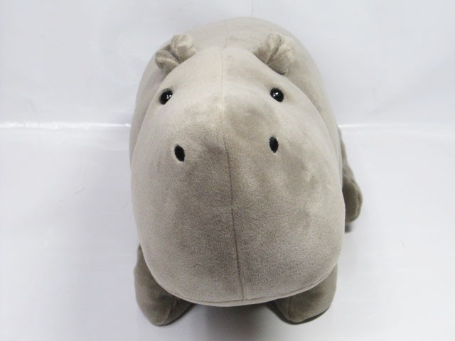 jellycat mellow mallow hippo