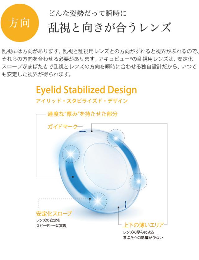 ですが ワンデーアキュビューオアシス乱視用 1day 30枚入の通販はau Pay マーケット 小田急みんなのコンタクト 商品ロットナンバー 6箱セット 左右各3箱 コンタクトレンズ ワンデー 乱視用 してくださ
