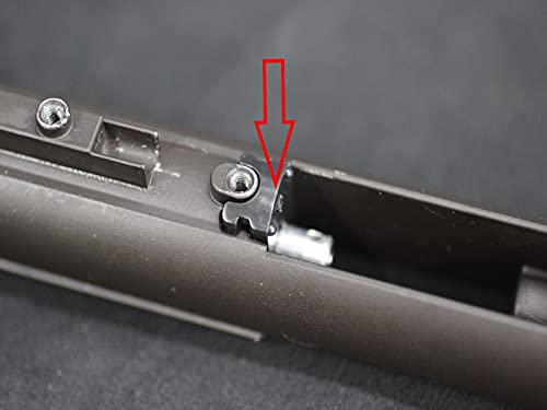 ORGA FRAノズルASSY