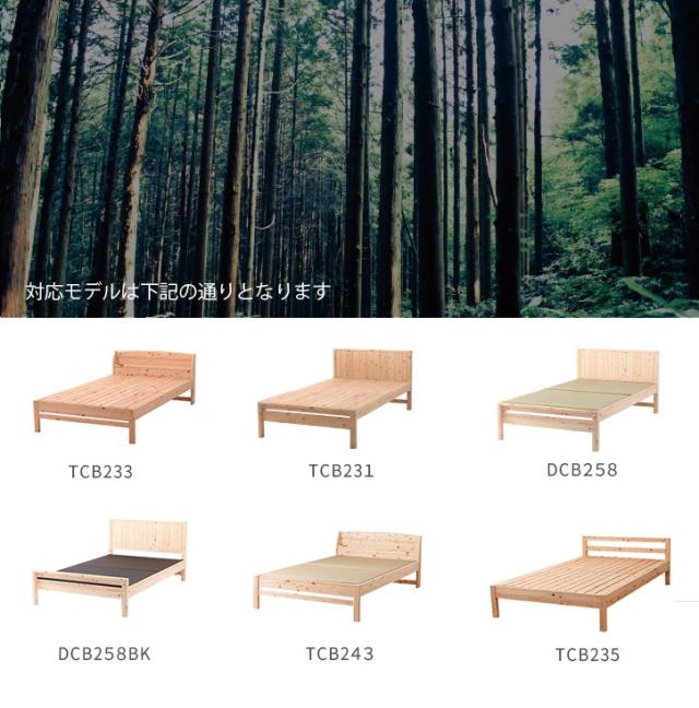 サイドガード,ベッドガード