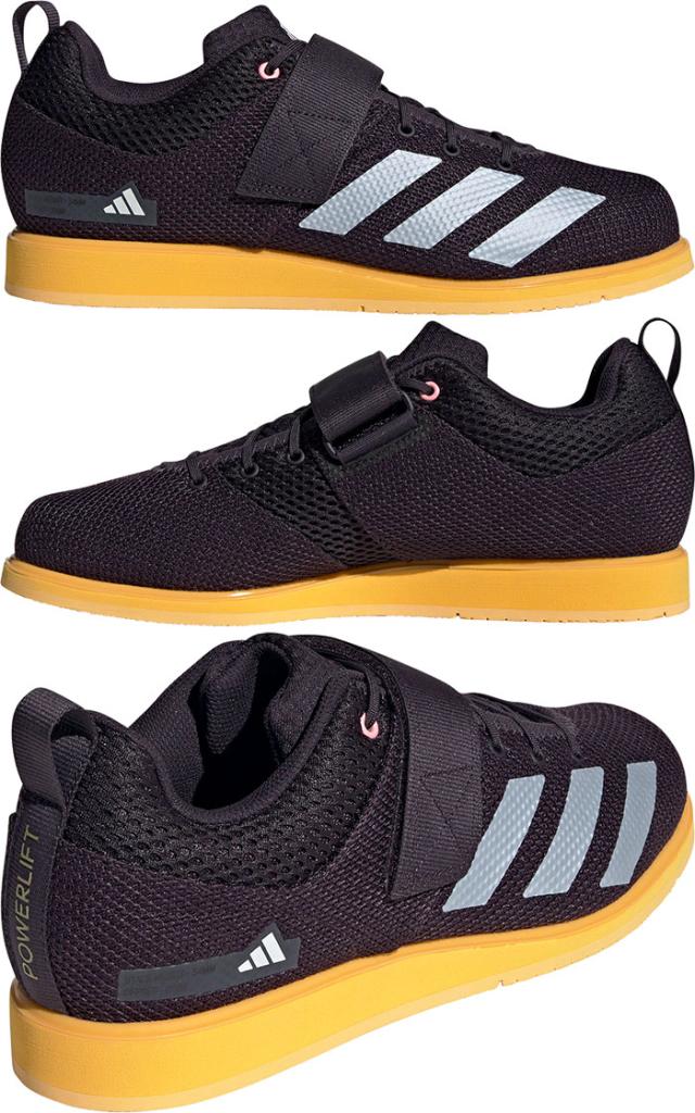 Adidas Powerlift 5 ウエイトトレーニングシューズ adidas アディダス メンズ レディース パワーリフト POWERLIFT 5