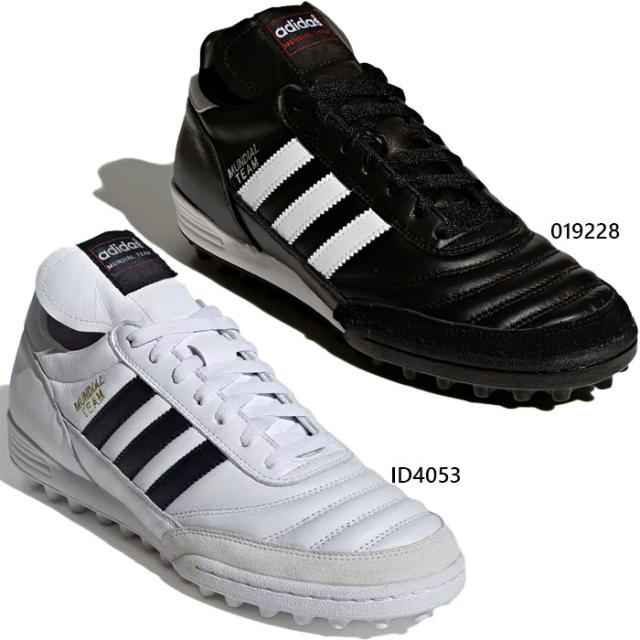 【新品未使用】adidas MUNDIAL TEAM アディダスサッカー adidas アディダス メンズ ムンディアル チーム Mundial TEAM
