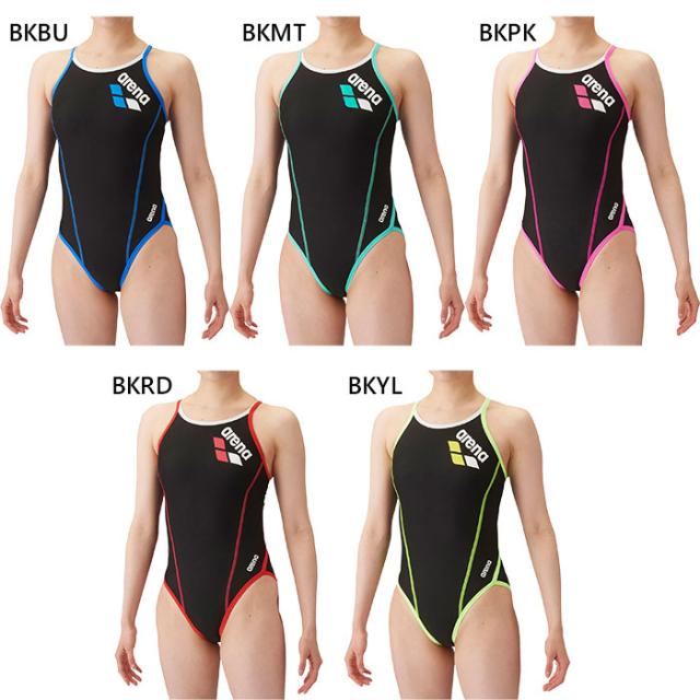 ⭐︎超美品！　arena タフスーツ　M アリーナ アリーナ レディース タフスーツ トレーニングワンピース