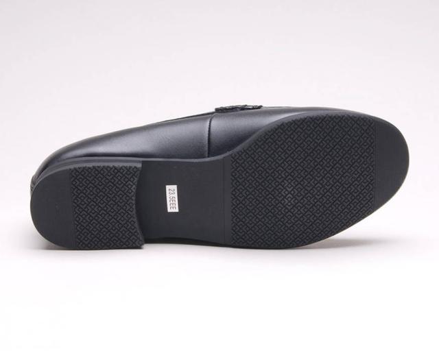 3E幅 アサヒシューズ レディース ローレンスアカデミー LA7500