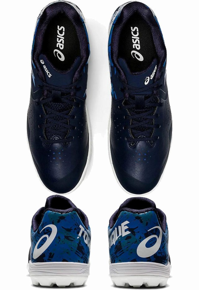 Amazon | [アシックス] フットサルシューズ TOQUE 7 TF | asics