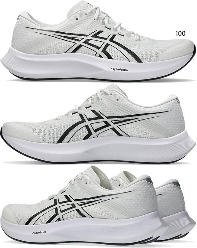 普通幅 アシックス レディース ハイパースピード5 HYPER SPEED 5 ランニングシューズ ジョギング マラソン スニーカー シューズ 紐靴 ホワイト 白 ブラック 黒 レッド 赤 送料無料 asics 1012B863 普通幅 アシックス レディース ハイパースピード5 HYPER SPEED 5