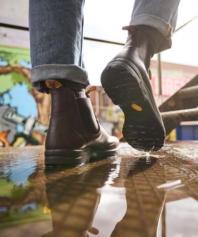 ブランドストーン　blundstone BS2055056 サイドゴアブーツ vitaliser_blundstone-1024