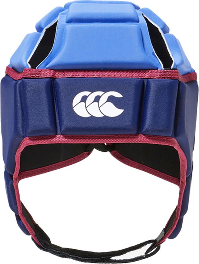 Canterbury ネイビー ヘッドギア Amazon | canterbury(カンタベリー) ヘッドギア クラブ