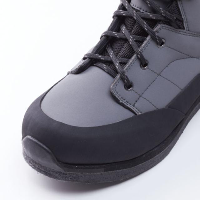 3E幅相当 キャラバン メンズ 渓流 KR_3XF WIDE 沢登り 渓流靴 フェルト