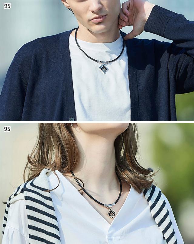 期間限定特価 コラントッテ メンズ レディース TAO ネックレスα ARAN アラン 磁気ネックレス 首・肩の血行改善 首のコリ 肩コリ 送料無料 Colantotte の通販はau PAY マーケット - バイタライザー|商品ロットナ 新作入荷定番