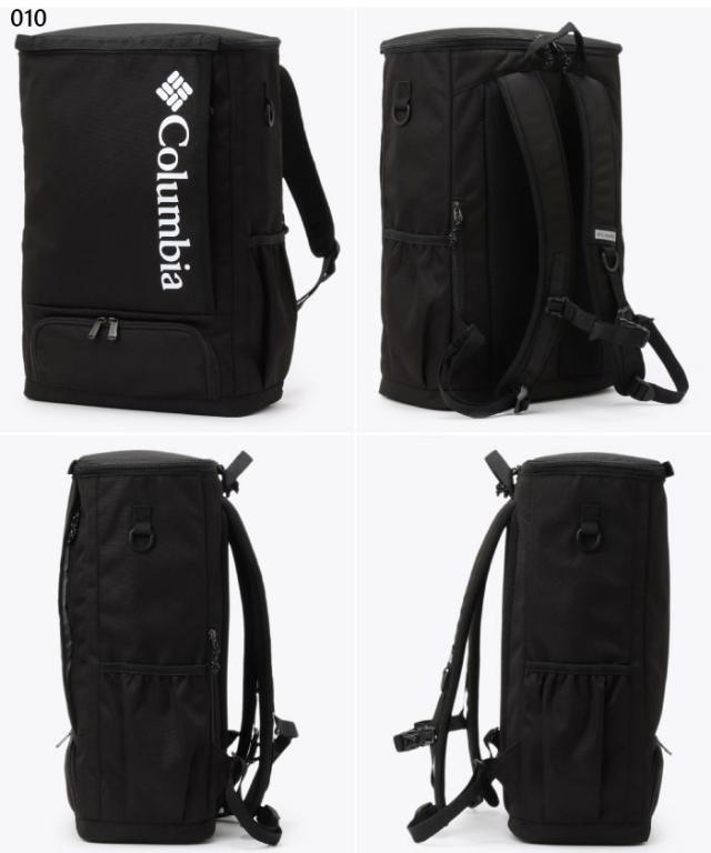 30L コロンビア メンズ レディース LBフローレスバックパック リュック