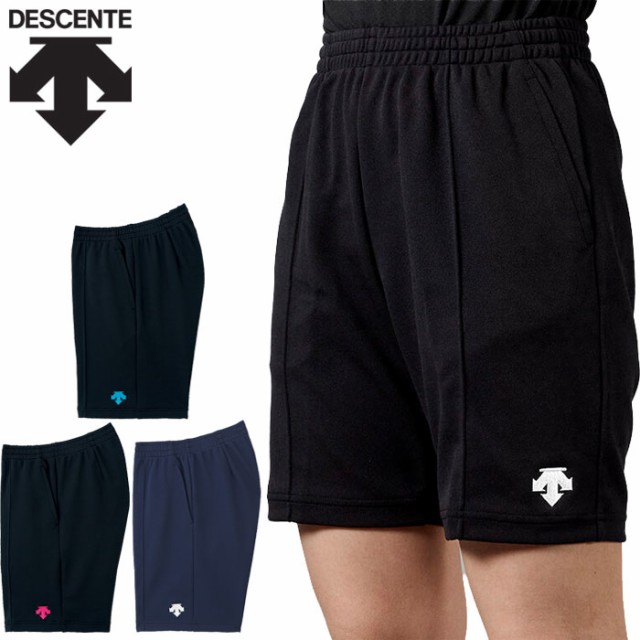 DESCENTE バレーボール バレーボールパンツ股下13.5cm(L寸