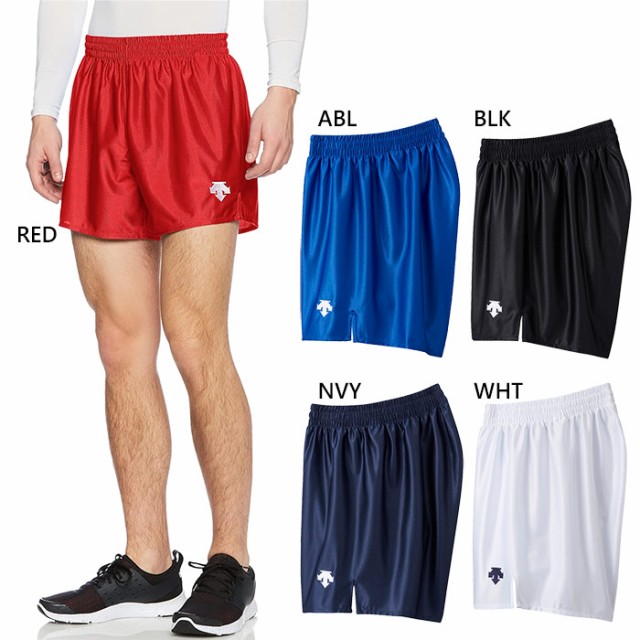 デサント メンズ バレーボールパンツ バレーボールウェア