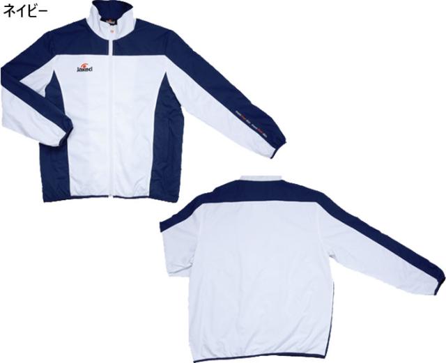 フットマーク メンズ レディース ジュニア ジャケッド Jaked J002