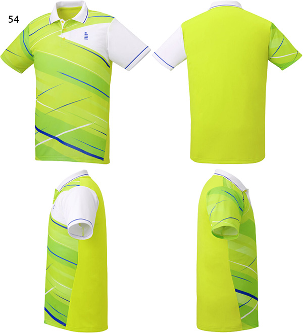 ハイジャパ　ゴーセン　ポロシャツ ハイジャパ ゴーセン ソフトテニス Tシャツ 黒 2024 Lサイズ