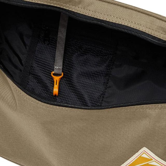 バッグ・カバンその他 KELTY 32591804 BIG FANNY BODY BAG 12L BLACK BIG FANNY | BODY BAG | ITEM | 【KELTY ケルティ 公式サイト