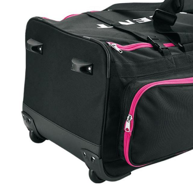 ルーセント ラケットキャリー ラケットバッグ ピンクの人気商品・通販