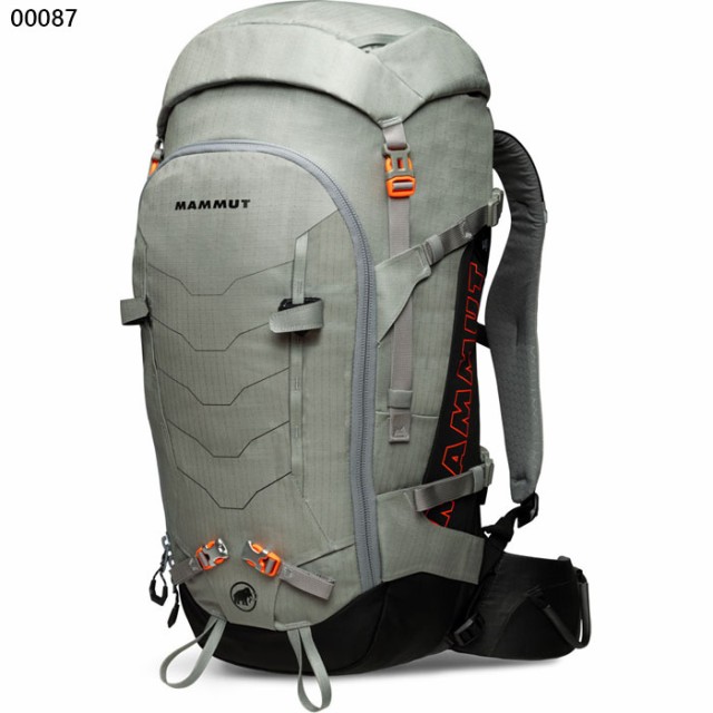 35L マムート メンズ トリオン スパイン Trion Spine 35