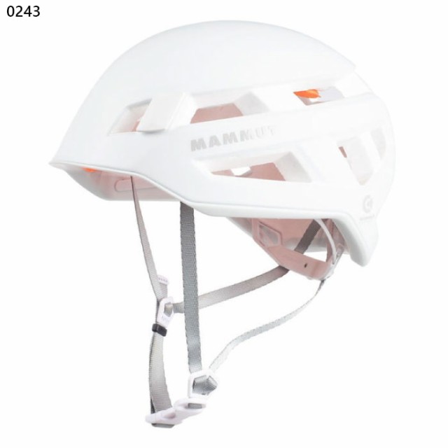 マムート メンズ クラッグ センダー ヘルメット Crag Sender Helmet