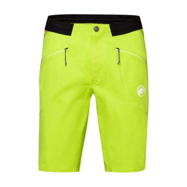 マムートエナジー トレイルランパンツAenergy TR Pants Men Aenergy TR Pants Men | Mammut