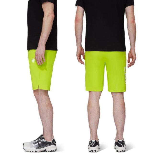 マムートエナジー トレイルランパンツAenergy TR Pants Men Aenergy TR Pants Men | Mammut
