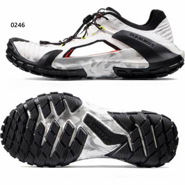 マムート レディース フエコ II エアー ロー Hueco II Air Low マムート レディース フエコ II エアー ロー Hueco II Air Low