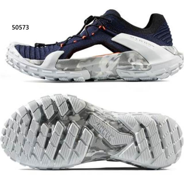 MAMMUT マミュート ファレラ II ハイ WP レディース シューズ 楽天市場】マムート レディース Hueco Knit II Low Women 登山靴