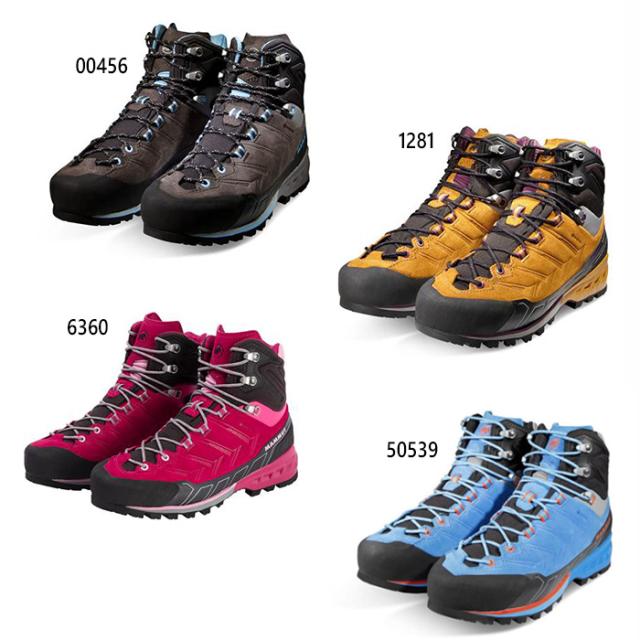 マムート MAMMUT Kento High GTX Women ケント ハイカット ゴアテックス レディース 25cm 登山 トレッキング 靴 ブーツ シューズ アウトドア mammut-3935.jpg