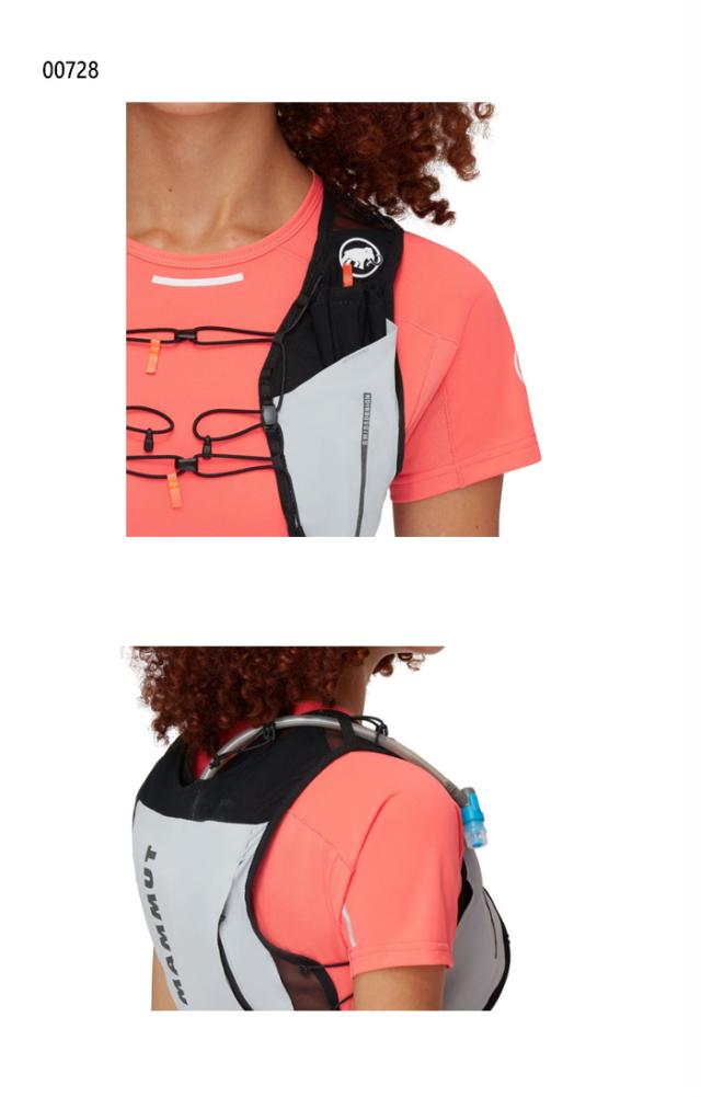 M 新品 マムート MTR 71 Tシャツ MAMMUT 軽量 速乾 吸汗 トレイル ランニング トレラン用 機能 TEE ストレッチ ブラック 黒 廃番 デザイン Mammut - M 新品 マムート MTR 71 Tシャツ MAMMUT トレイル