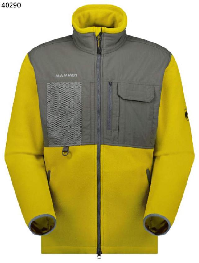 マムート メンズ レディース ムーンストーン ハイブリッド ミッド