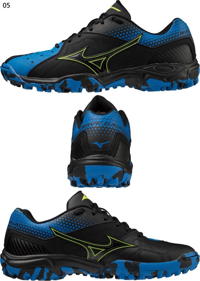 大特価低価 3E幅 送料無料 Mizuno X1GD1850の通販はau PAY マーケット - バイタライザー|商品ロットナンバー:427433758 ミズノ メンズ レディース ウエーブガイア3 ハンドボールシューズ 限定品格安