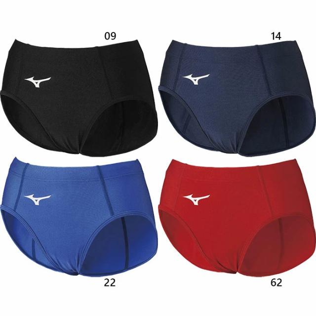 ミズノ レディース 陸上競技 レーシングショーツ パンツ