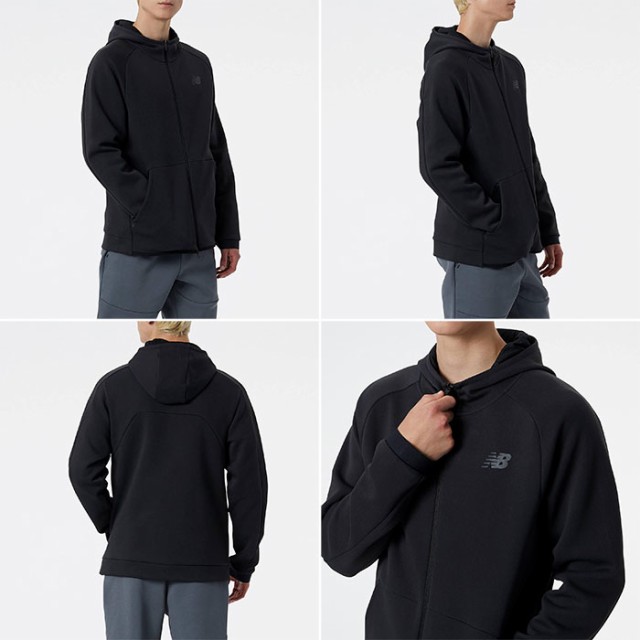 ニューバランス メンズ R.W.テック フリース R.W.Tech Fleece