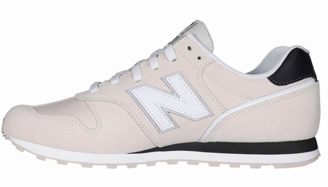 全5色 D幅 ニューバランス メンズ レディース NB 373 v2 スニーカー シューズ 紐靴 ローカット Nロゴ 定番 グレー ネイビー ベージュ  灰の通販はau PAY マーケット - バイタライザー | au PAY マーケット－通販サイト