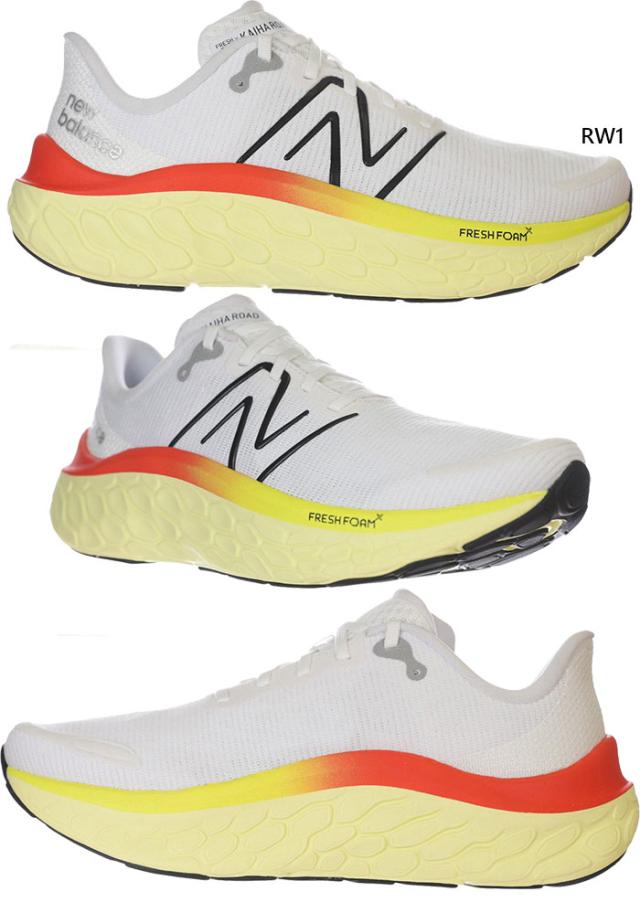 全4色 2E幅 ニューバランス メンズ フレッシュフォーム エックス