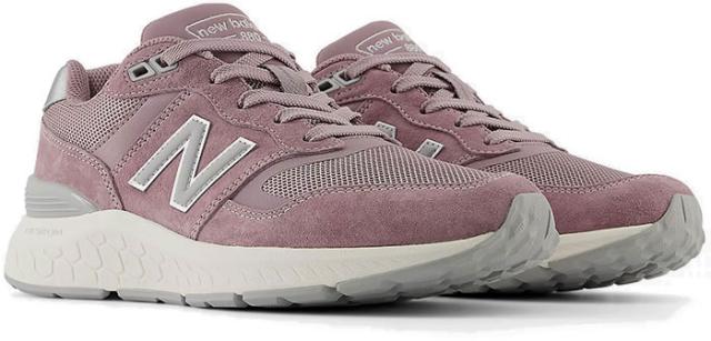 新品未使用 箱付き New Balance 880 ピンク スニーカー New Balance 2E 幅広 ニューバランス レディース スニーカー 880