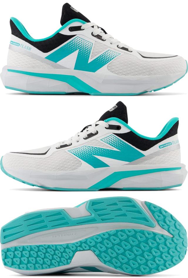 全3色 B幅 新ルール20mm対応 ニューバランス レディース ダイナ