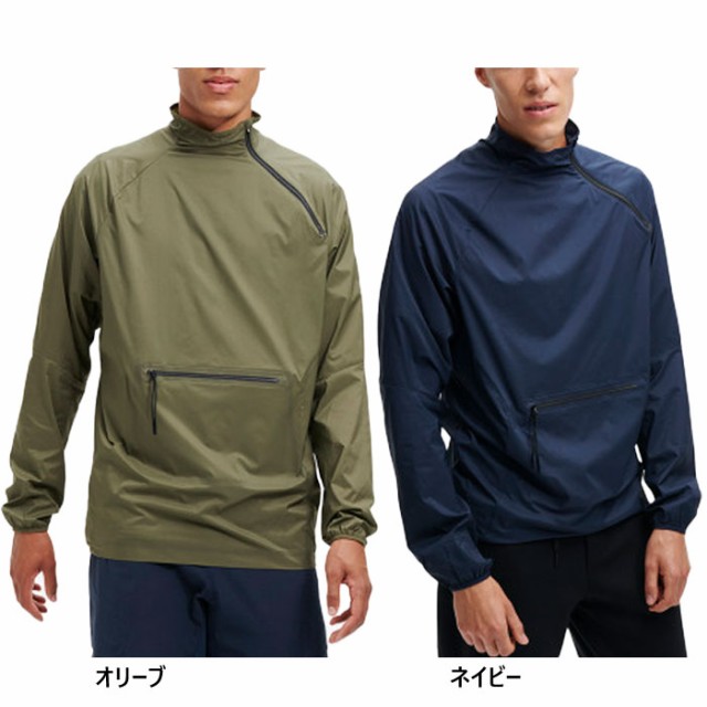 オン メンズ アクティブジャケット Active Jacket ジョギング マラソン