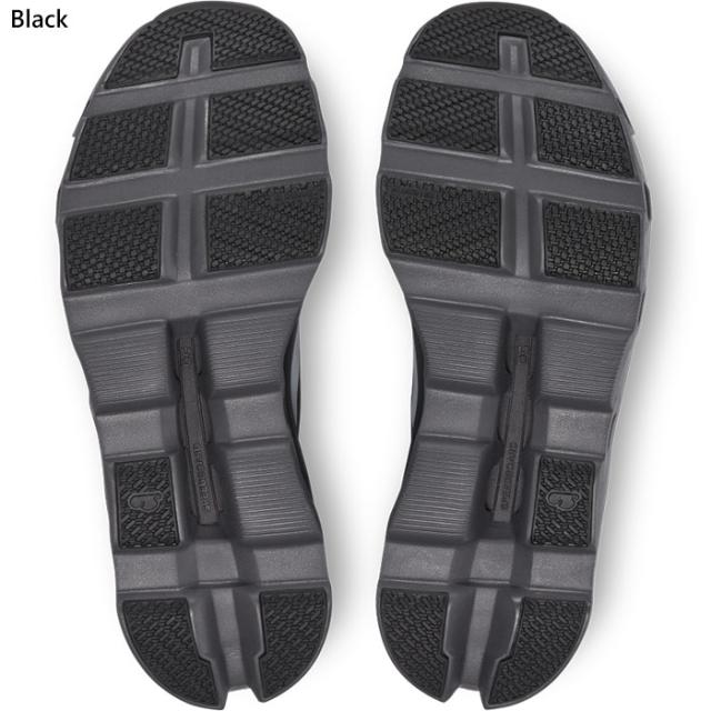 オン メンズ クラウドモンスター ルモス Cloudmonster Lumos