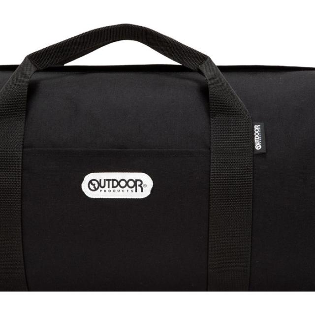 アウトドアプロダクツ] ボストンバッグ ロールボストン60 ワイン