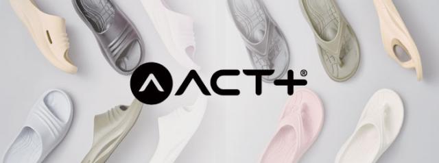ACT PLUS | アクトプラス