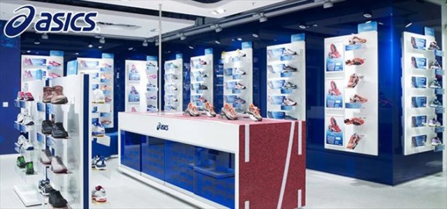 アシックス | asics
