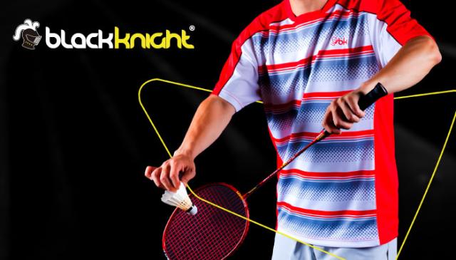 ブラックナイト