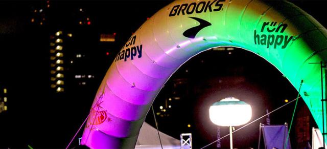 ブルックス | BROOKS