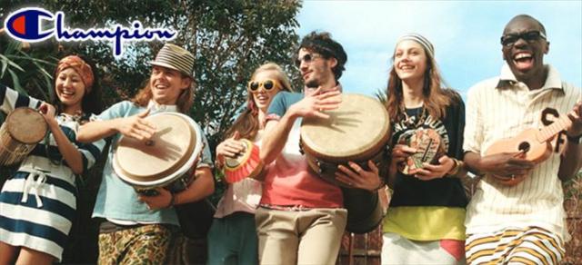 チャンピオン | Champion